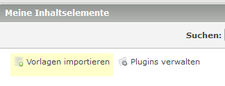 Klicke auf die Grafik für eine vergrößerte Ansicht

Name: 2015-12-28 11_09_29-Meine Inhaltselemente - Contao Open Source CMS 3.5.png
Ansichten: 136
Größe: 3,1 KB
ID: 1702