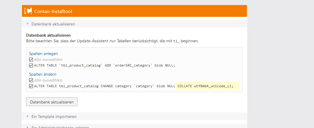 Klicke auf die Grafik für eine vergrößerte Ansicht

Name: 2020-09-21 11_38_32-Contao-Installtool _ abrantix.gb-projekt.de.png
Ansichten: 30
Größe: 20,8 KB
ID: 20509