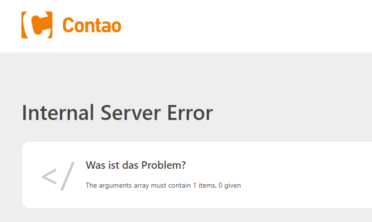 Klicke auf die Grafik für eine vergrößerte Ansicht

Name: 2022-11-03 09_59_40-Internal Server Error.png
Ansichten: 186
Größe: 19,8 KB
ID: 26037