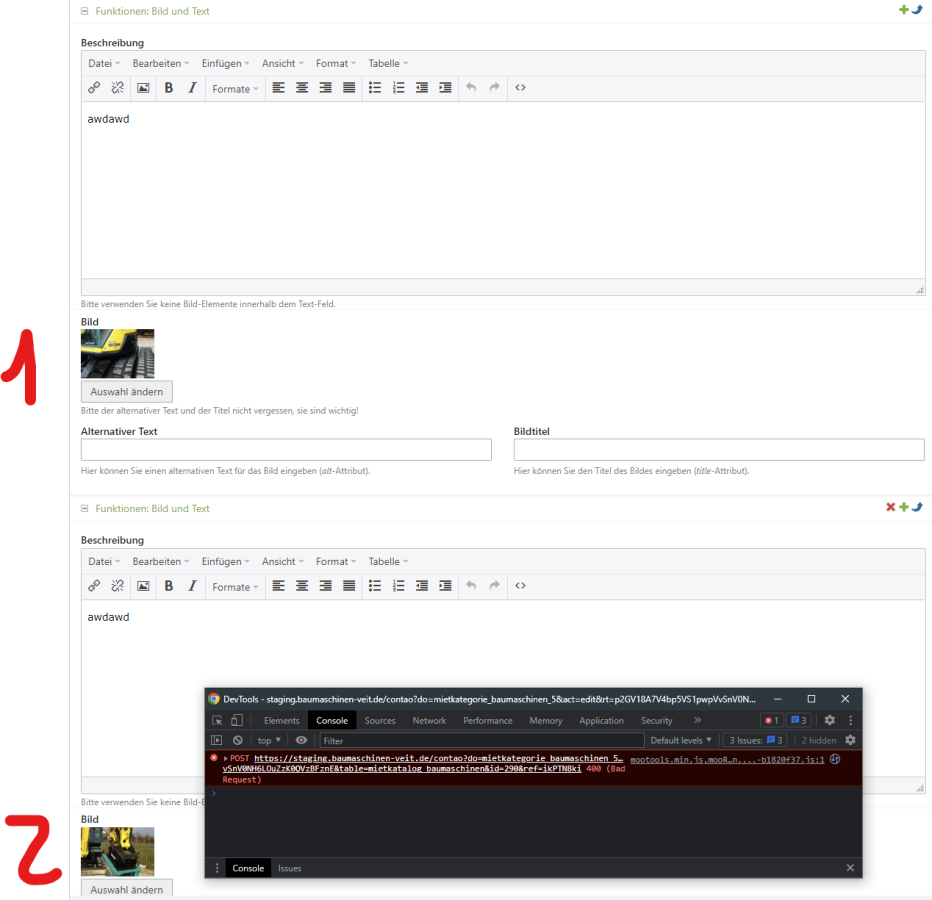 Klicke auf die Grafik für eine vergrößerte Ansicht

Name: Screenshot 2023-01-19 112009.png
Ansichten: 131
Größe: 137,7 KB
ID: 26655