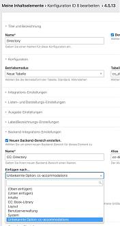 Klicke auf die Grafik für eine vergrößerte Ansicht

Name: Directory-Konfiguration.jpg
Ansichten: 164
Größe: 50,2 KB
ID: 28458