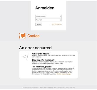 Klicke auf die Grafik für eine vergrößerte Ansicht

Name: LogIn.jpg
Ansichten: 208
Größe: 56,8 KB
ID: 28482