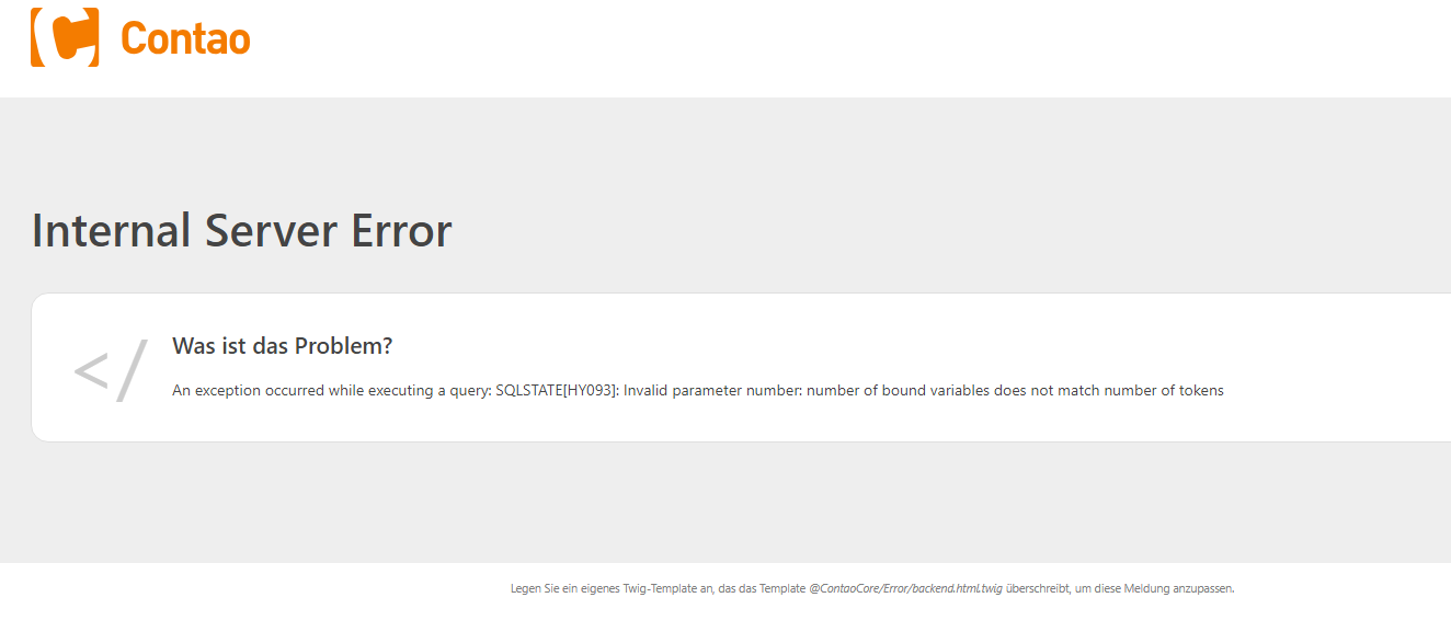 Klicke auf die Grafik für eine vergrößerte Ansicht

Name: 2024-05-10 15_30_16-Internal Server Error.png
Ansichten: 253
Größe: 31,1 KB
ID: 29126