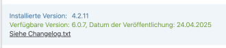 Klicke auf die Grafik für eine vergrößerte Ansicht

Name: Bildschirmfoto 2025-05-02 um 14.08.40.png
Ansichten: 49
Größe: 28,1 KB
ID: 31085