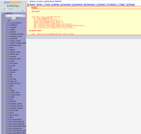 Klicke auf die Grafik für eine vergrößerte Ansicht

Name: ^pct-cc-dbimport.png
Ansichten: 22
Größe: 164,9 KB
ID: 31627