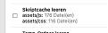 Klicke auf die Grafik für eine vergrößerte Ansicht

Name: screenshot_3789.jpg
Ansichten: 3
Größe: 8,2 KB
ID: 31289