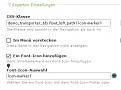 Klicke auf die Grafik für eine vergrößerte Ansicht

Name: iconpicker.JPG
Ansichten: 640
Größe: 23,9 KB
ID: 3672
